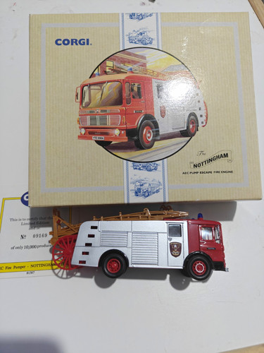 Corgi classics the - corgi,