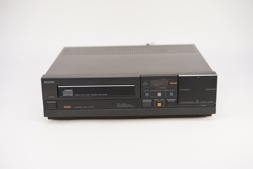 Philips 104 high end cd - cd,