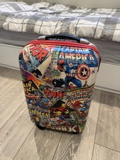 American Tourister Marvel