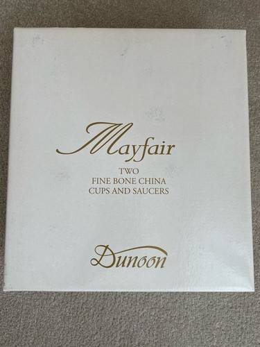 Brand new boxed mayfair - new,