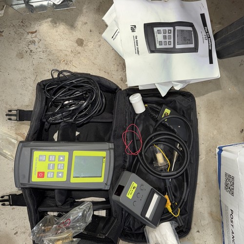Tpi 712 combustion efficiency - tpi,