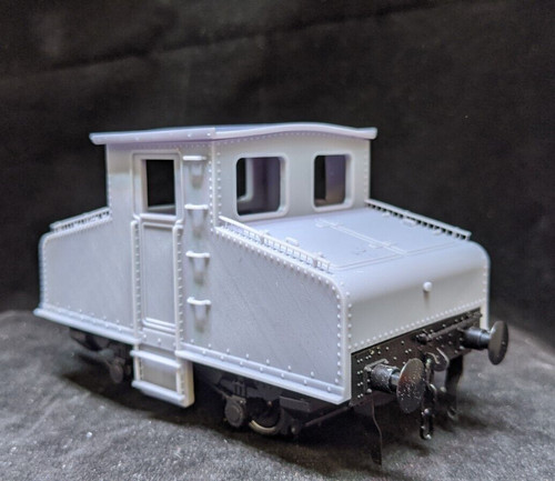 Gauge 5 7 siemens - o, /