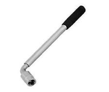 Motor Mover Wheel Wrench 17 & 19mm Socket Caravan Trailer Towing - 42729