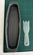 George Foreman Grill Metal