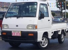 SUBARU SAMBAR KS3 KS4 KV3 KV4