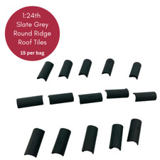 Dolls House 1:24th Scale 15 x