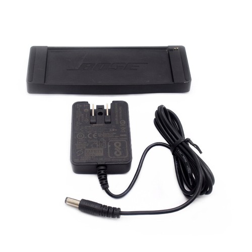 Bose charging base cradle - bose, ac