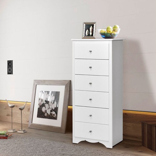 Modern tallboy tall narrow - modern, 6