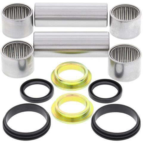 All balls swing arm - balls,