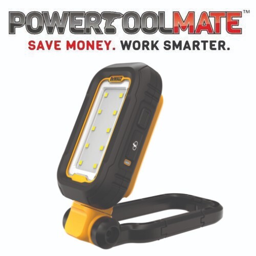 Dewalt dcl182 rechargeable - dewalt,