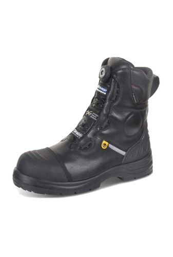 Trencher plus quick - quick, release