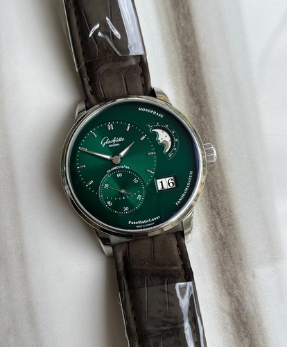 Glashütte original - glashütte,