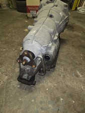 BMW ZF 6HP21 Automatic