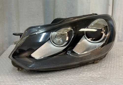 Golf mk6 r20 xenon - r20,