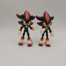 Sonic the Hedgehog Shadow 3"