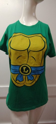Luigi teenage mutant turtles - teenage,
