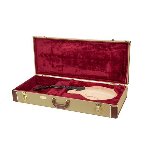Crossrock hard shell wooden - crossrock, hard-shell