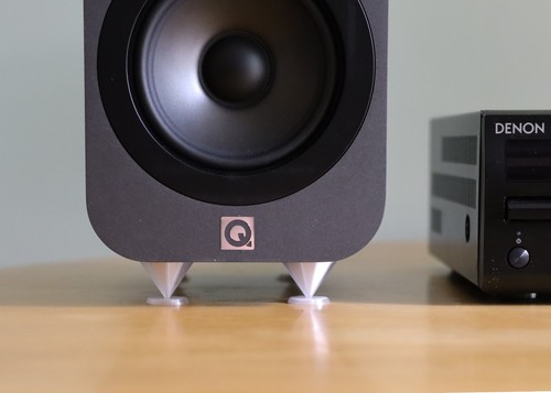 4pcs hifi speaker amp - 4pcs,