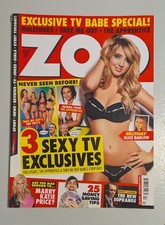 Zoo Magazine - Jan Feb 2011 -