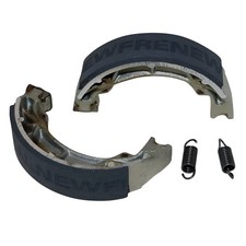 Rear Brake Shoes Honda XLR R