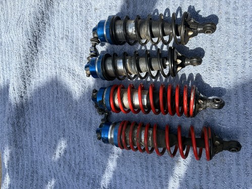 Losi 30dnt shocks - losi,
