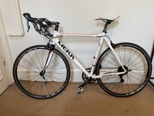Mekk Pinerolo AL ZR Road Bike
