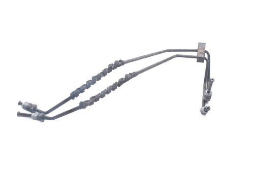 Abs brake line front hydraulic - line,