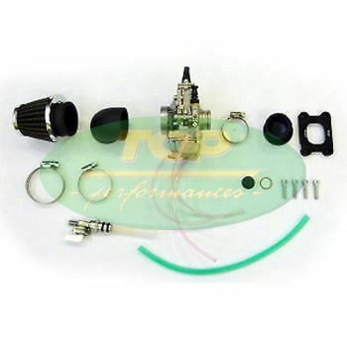 9930910 kit carburettor - kit,