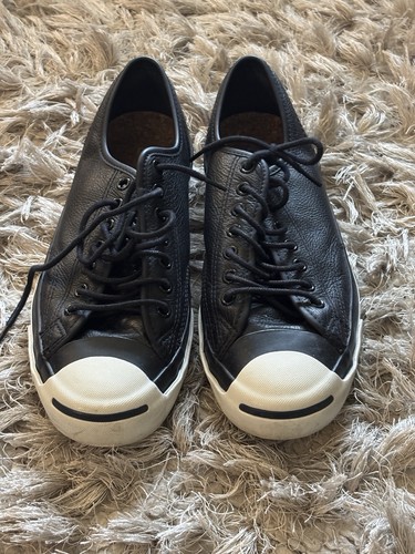 Converse jack purcell tumbled - converse,