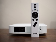 XGIMI Elfin XL03A Cinema