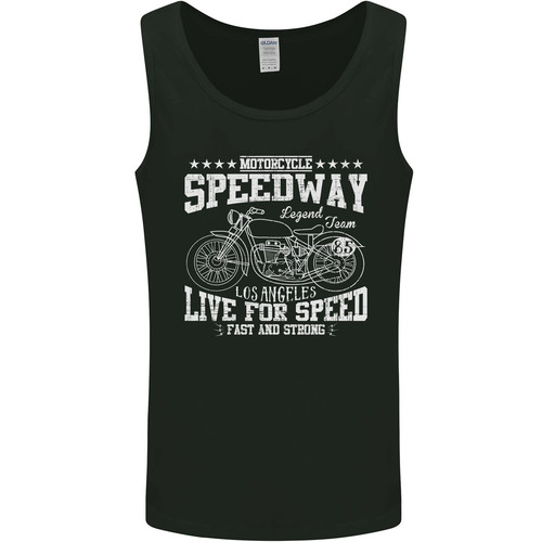 Motorcycle speedway - motorcycle,