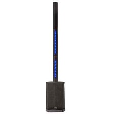 Kam KMPA600 Column PA System with LED Party Lights & Bluetooth MP3 Player