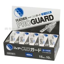 Feather Artist Club Pro Guard
