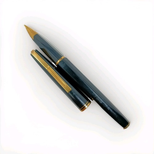 Vintage waterman concorde 18k - vintage,