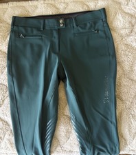 Samshield Adele Breeches, Posy
