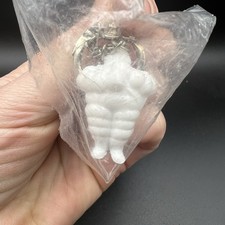 VTG Michelin Man Advertising