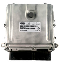 JEEP CHRYSLER 3.0 CRD Engine Control Unit P05149089AD 0281013526 DYZ