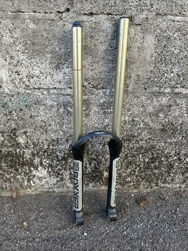 Rockshox boxxer team - boxxer, 26”