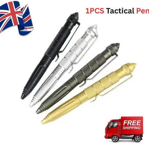 Tactical pen office emergency - tactical,