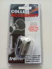 Trend CLT/T10/12 Collet for