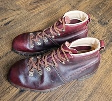 Helvellyn by Hawkins Leather