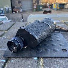 Carl Zeiss Jena DDR Q1 10x50