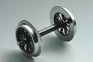 Lgb spoke wheel sets metal - sets, 2