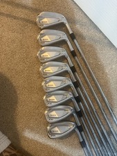 Srixon ZXi5 5-S Dynamic Gold Mid 115 S-300