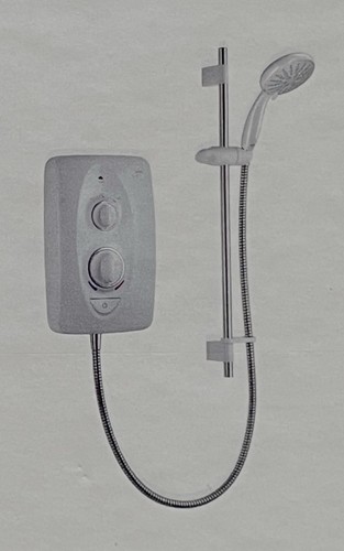 Mira sprint electric shower - sprint,