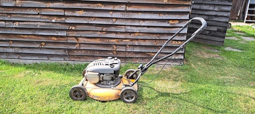 Stiga multi clip mulching - multi-clip, push