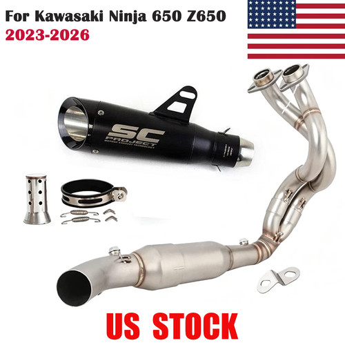 For kawasaki ninja - for, z650