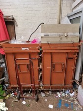 Orwak 5070 Cardboard and