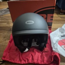 Bell Scout Air Open-Face