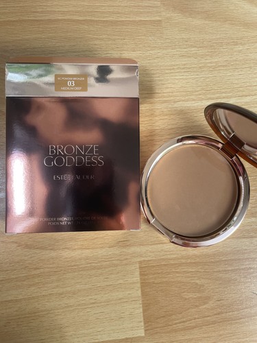 Estée lauder bronze goddess - lauder,